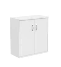 Шкаф с глухими дверьми СТ-3.1 Белый 770*365*823 